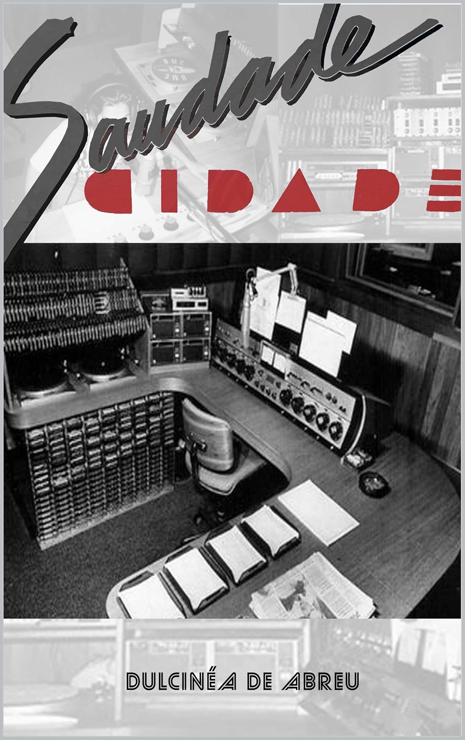ler totalmente Saudade Cidade