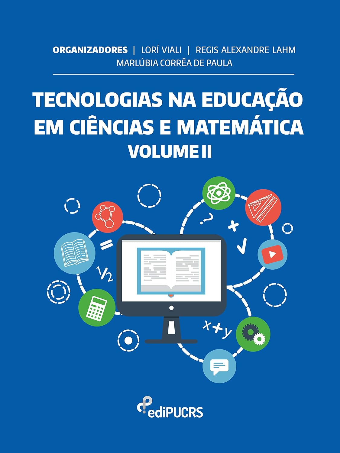 capítulo por capítulo baixar Tecnologias na educação em ciências e matemática II