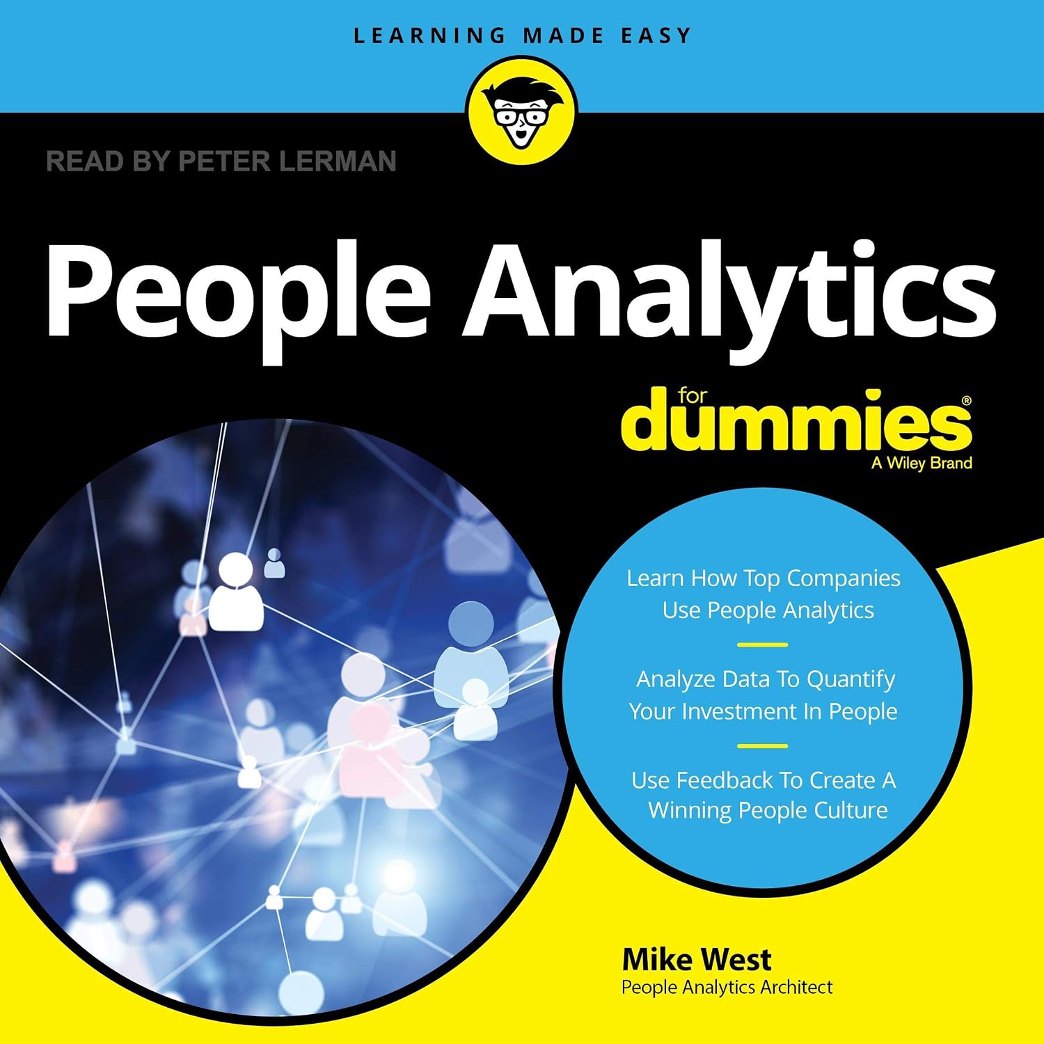 People Analytics for Dummies baixar o livro de graça
