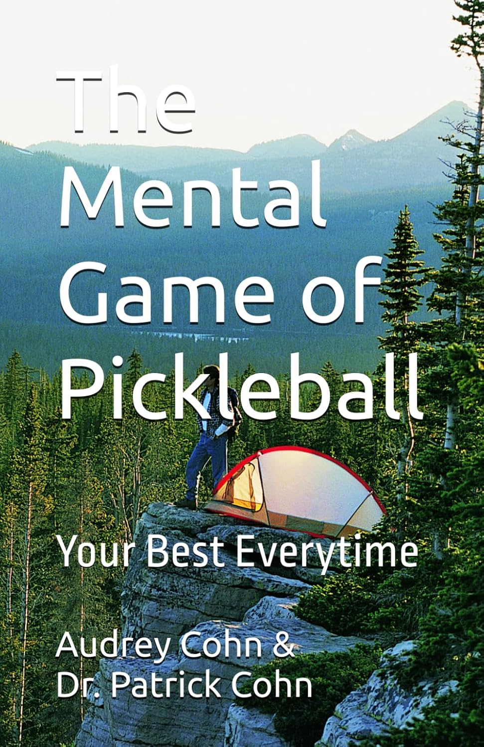 capítulo por capítulo baixar The Mental Game of Pickleball: Your Best Everytime