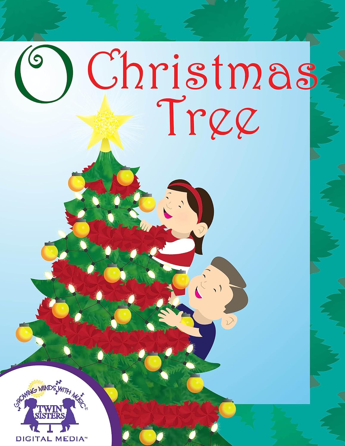 capítulo por capítulo baixar O Christmas Tree (English Edition)