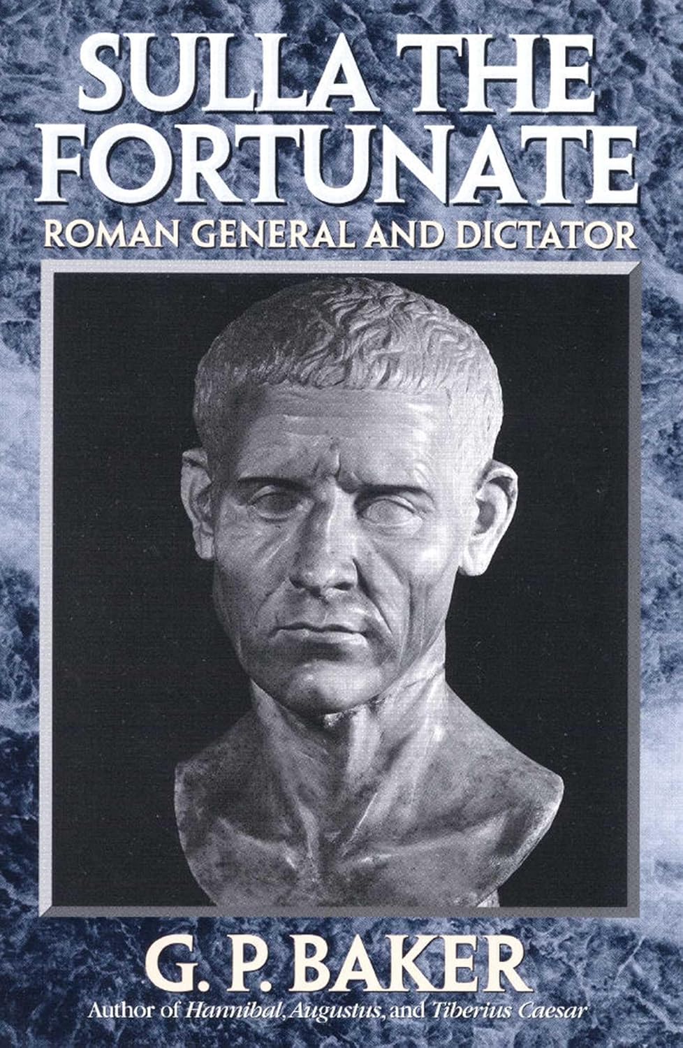 ler totalmente Sulla the Fortunate: Roman General and Dictator (English Edition)