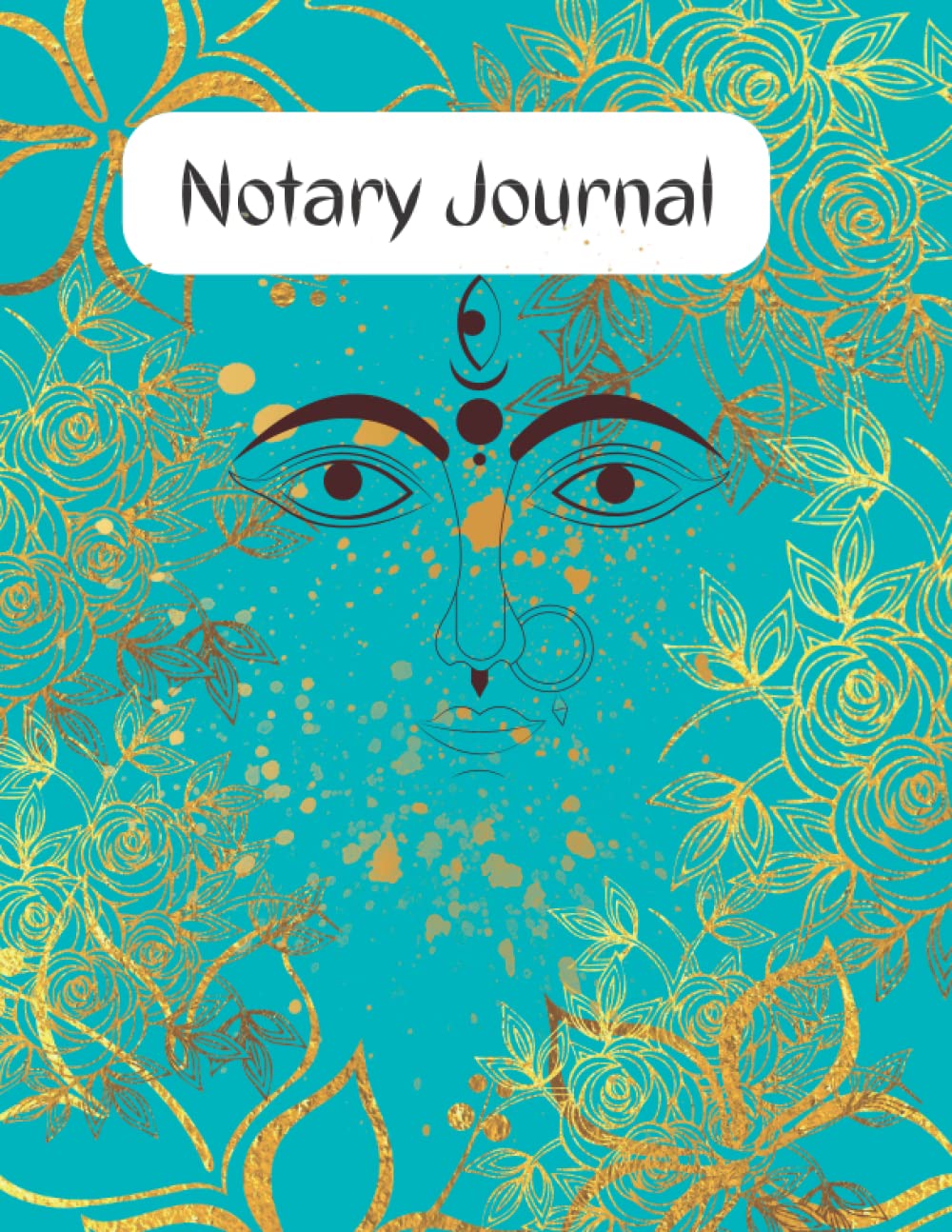 Notary Journal: Offical Notary journal and stamp To Record Notarial Acts | 200 Entries | Notary Public Record Book For kansas notary | 8.5 x 11 inch baixar livro de graça