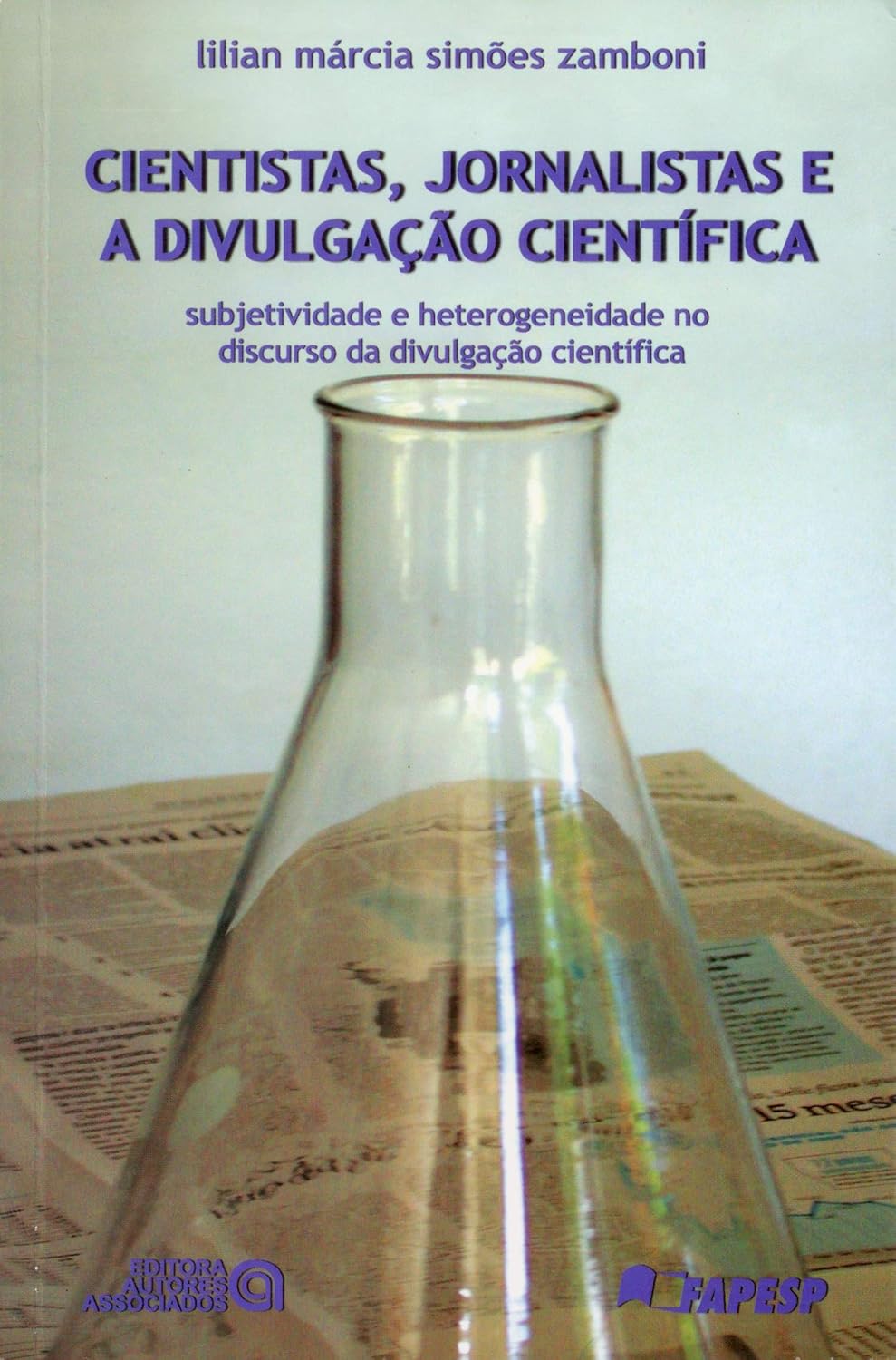 capítulo por capítulo baixar Cientistas, Jornalistas e a Divulgação Científica: Subjetividade e Heterogeneidade no Discurso da Divulgação Científica