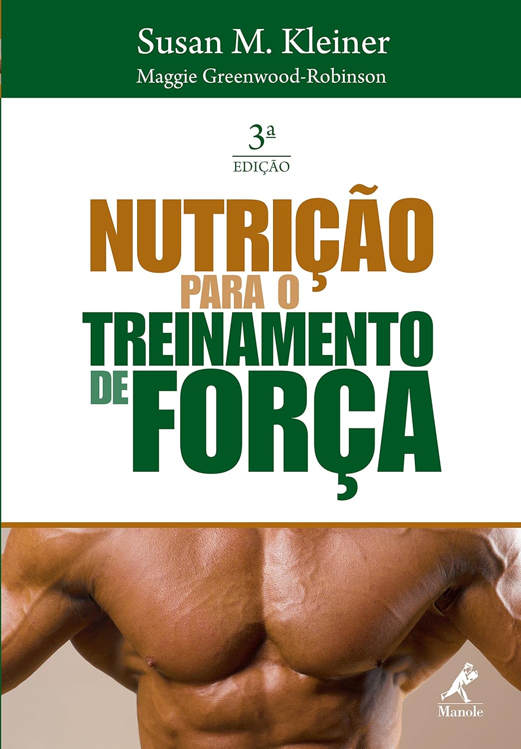 Nutrição para o Treinamento de Força baixar o livro de graça