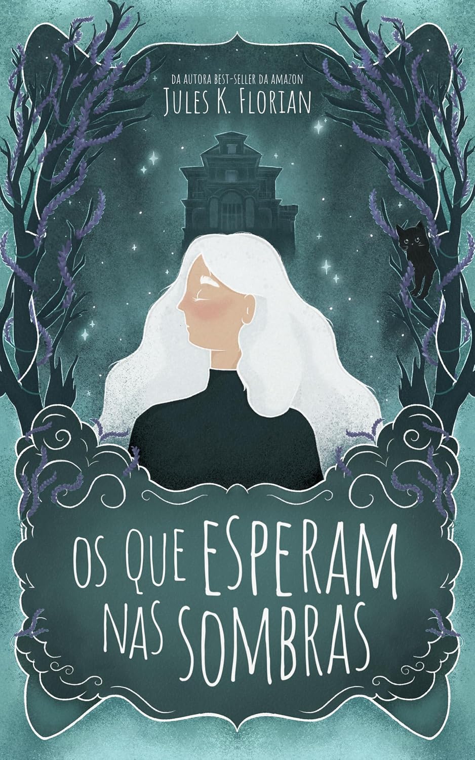 Os Que Esperam Nas Sombras baixar o livro de graça
