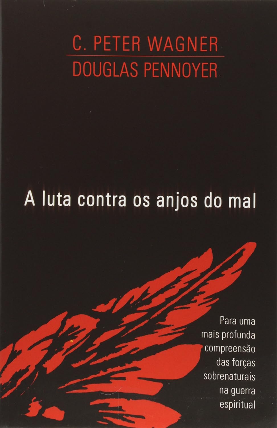 ler totalmente A Luta Contra os Anjos do Mal