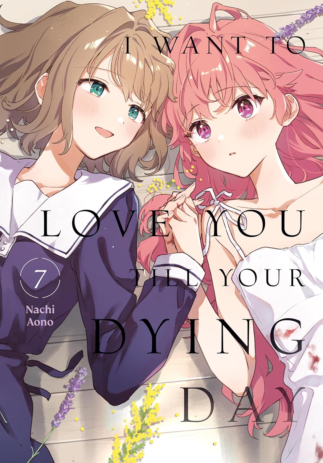 I Want to Love You Till Your Dying Day 7 baixar livro de graça