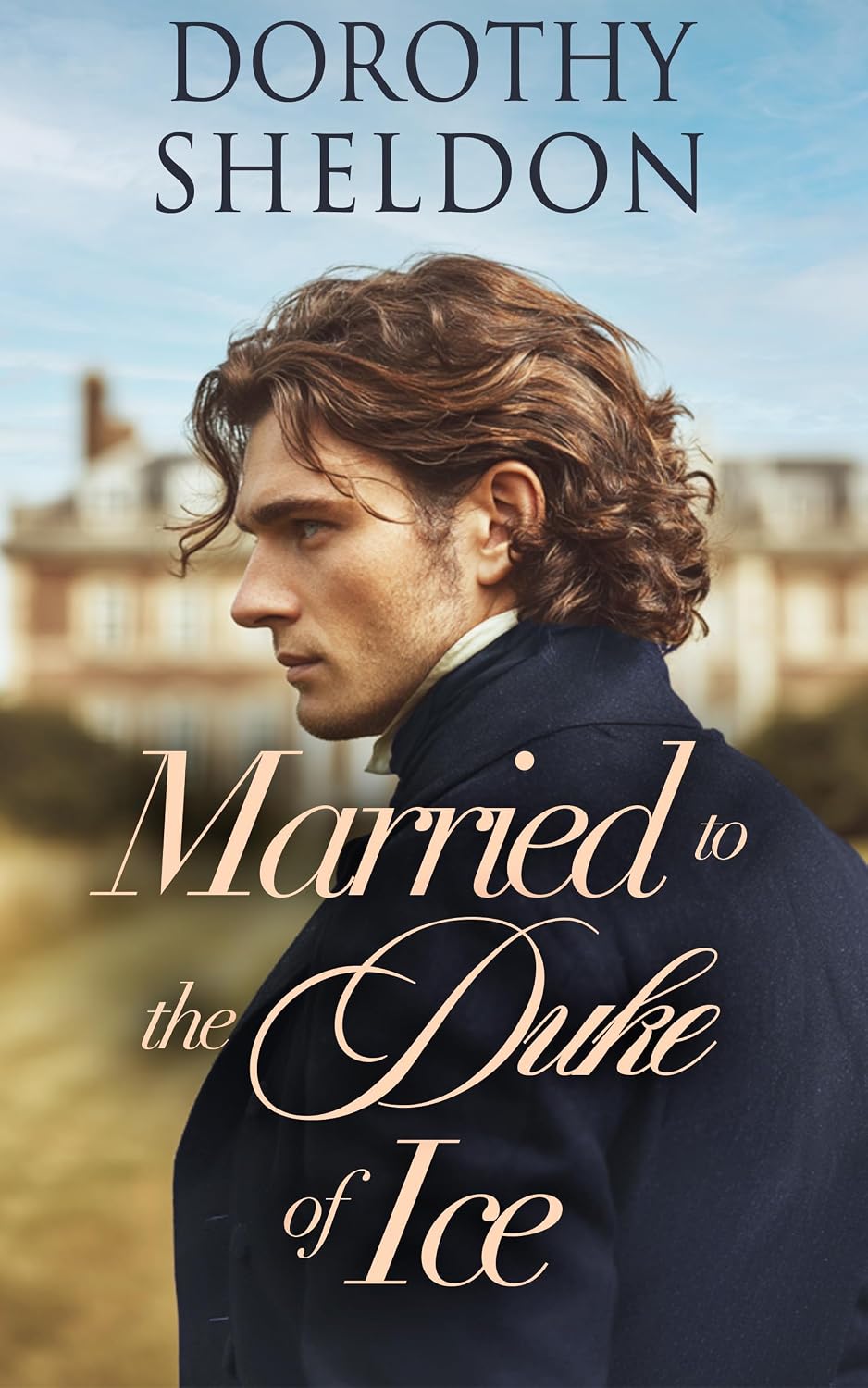 capítulo por capítulo baixar Married to the Duke of Ice: A Historical Regency Romance Book (Inconvenient Marriages 1) (English Edition)