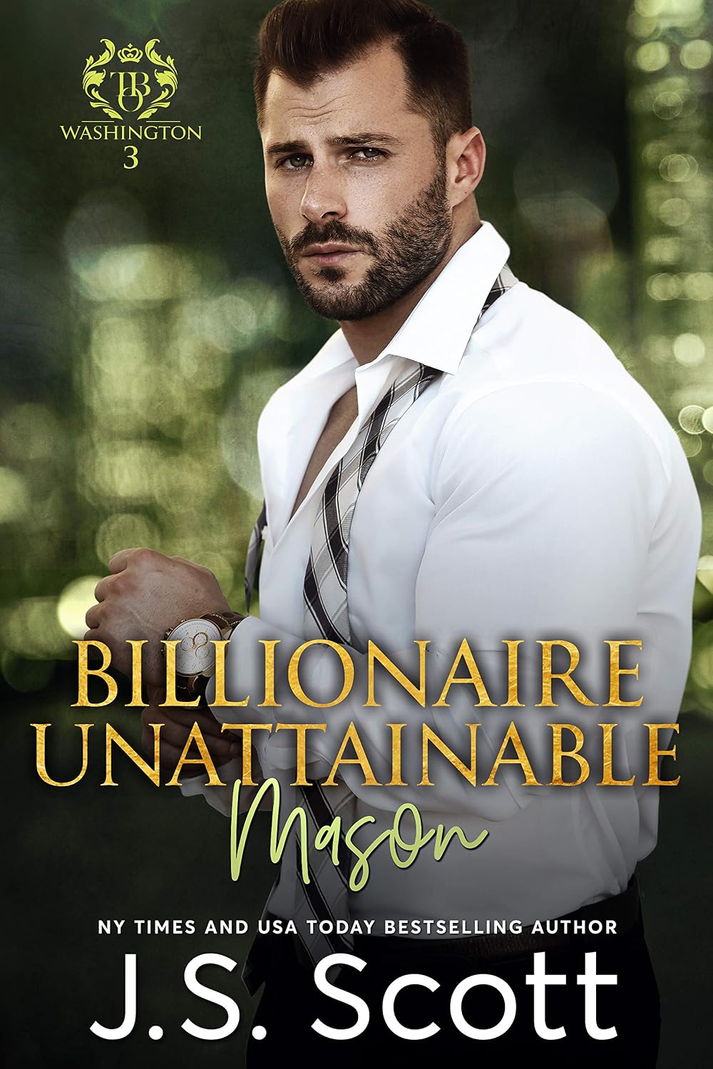 Billionaire Unattainable ~ Mason (Washington Billionaires #3) (The Billionaire's Obsession Book 14) (English Edition) baixar livro de graça