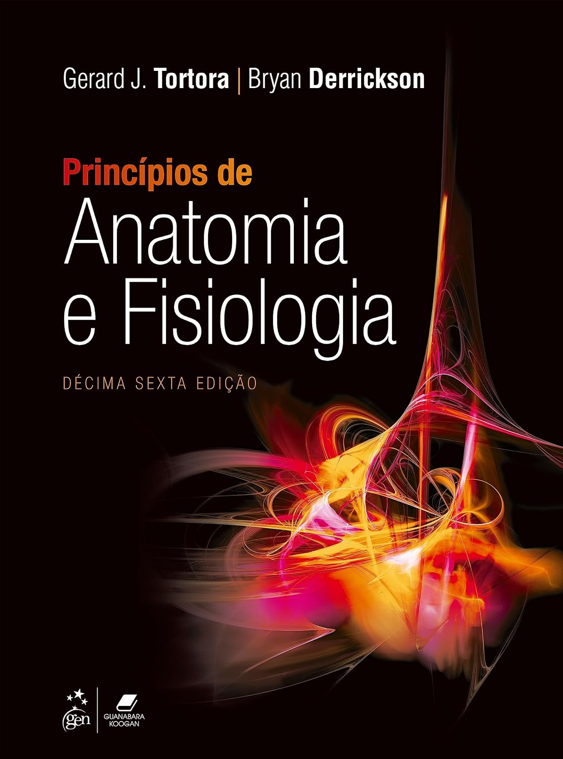 ler totalmente Princípios de Anatomia e Fisiologia