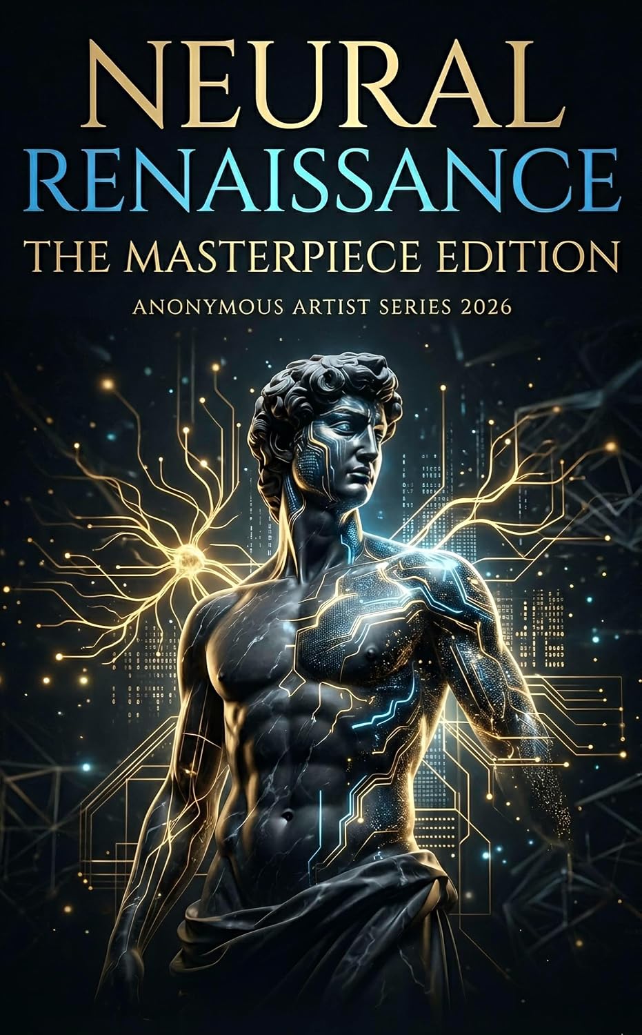 capítulo por capítulo baixar "Neural Renaissance": The Masterpiece Edition: A Technical Blueprint for Cinematic AI Art and High-Ticket Aesthetics (Anonymous Artist Series (Volume 1)) (English Edition)