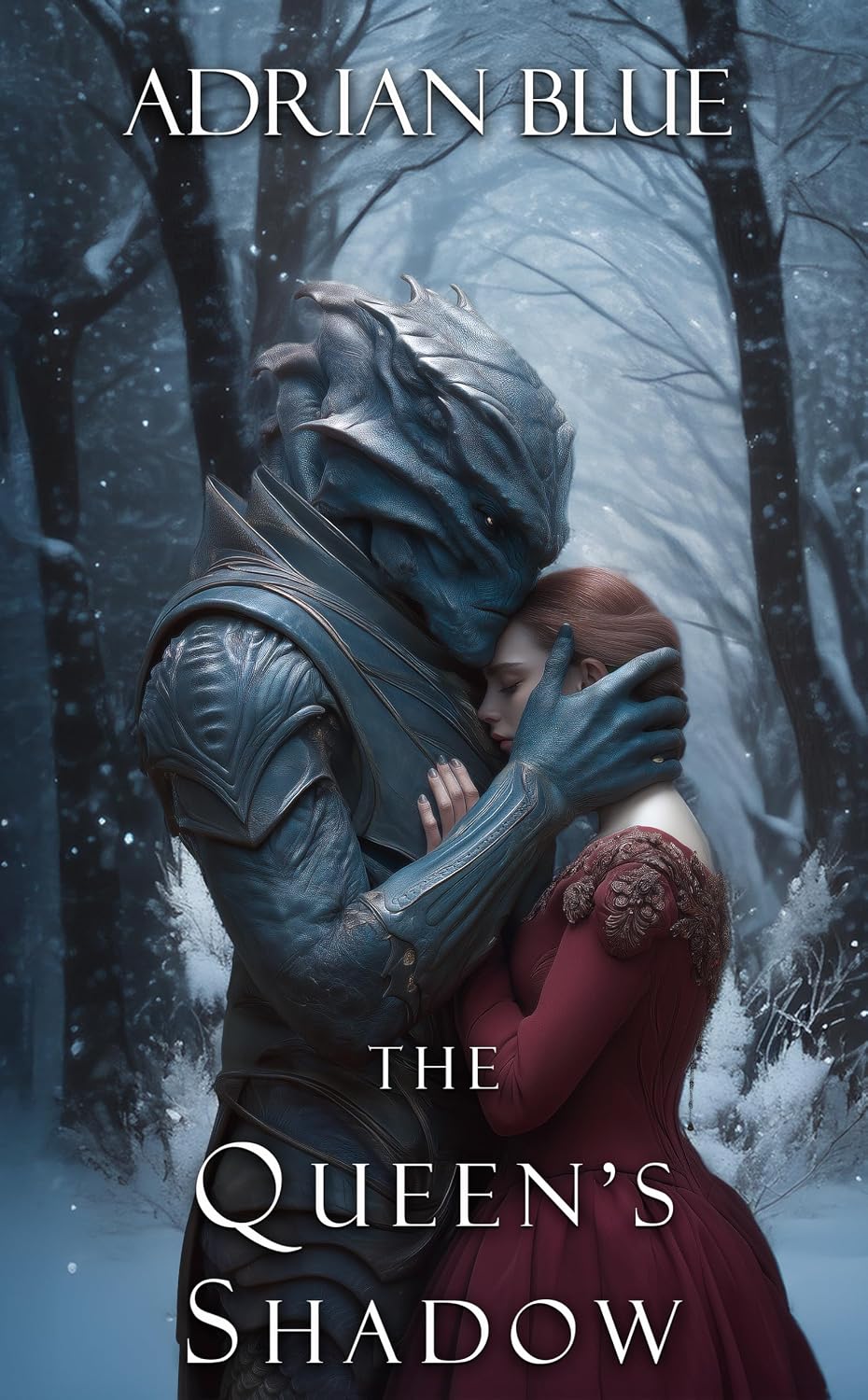 The Queen's Shadow (English Edition) baixar livro de graça