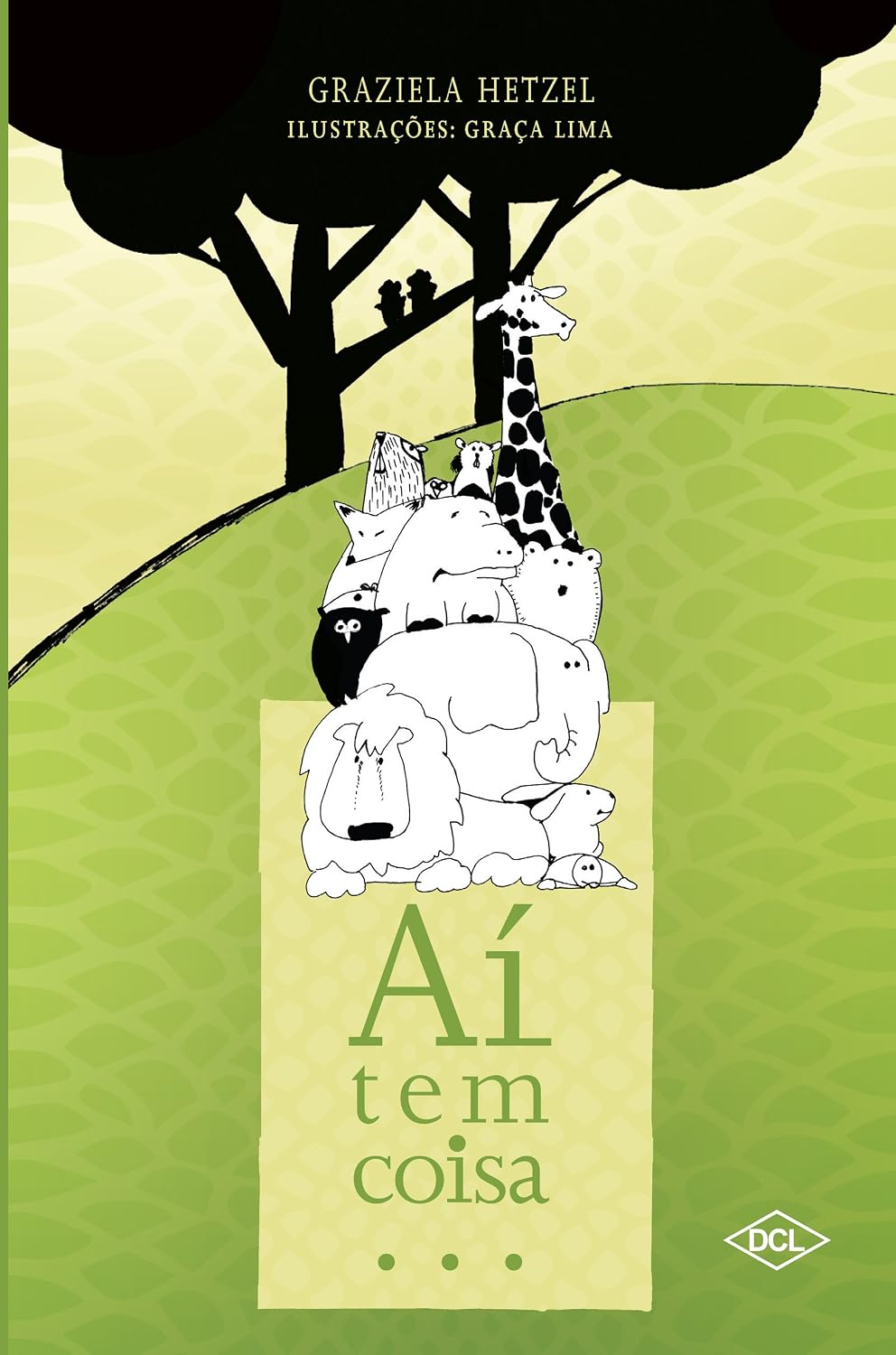 Aí tem coisa... baixar o livro de graça