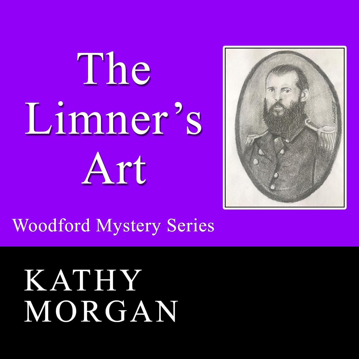 The Limner's Art: A Woodford Mystery: Woodford Mysteries, Book 1 baixar livro de graça