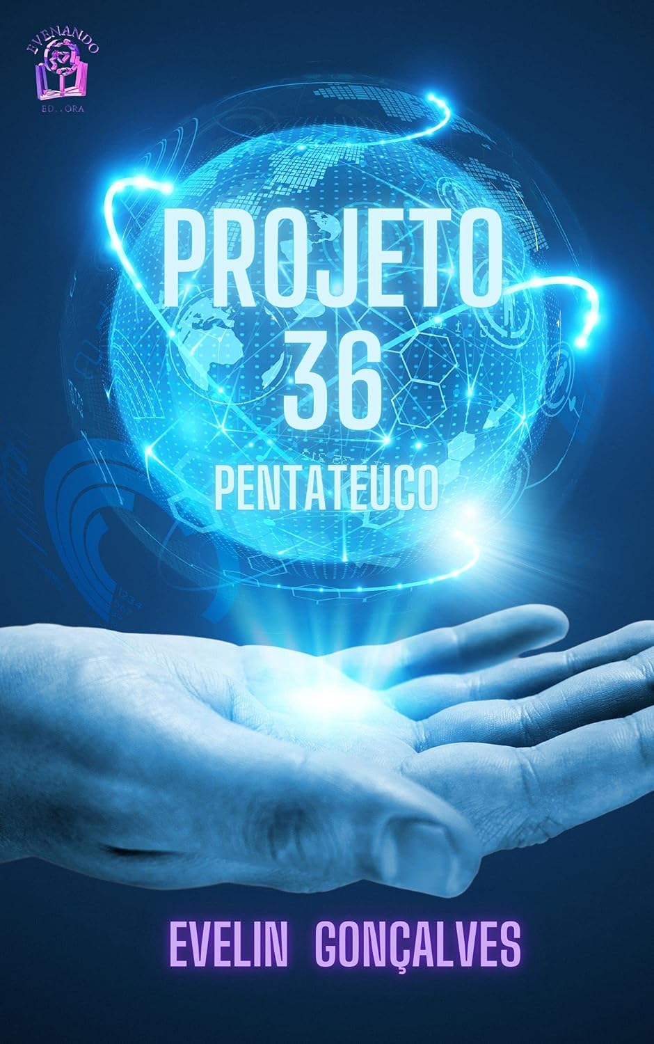 capítulo por capítulo baixar Projeto 36: Pentateuco