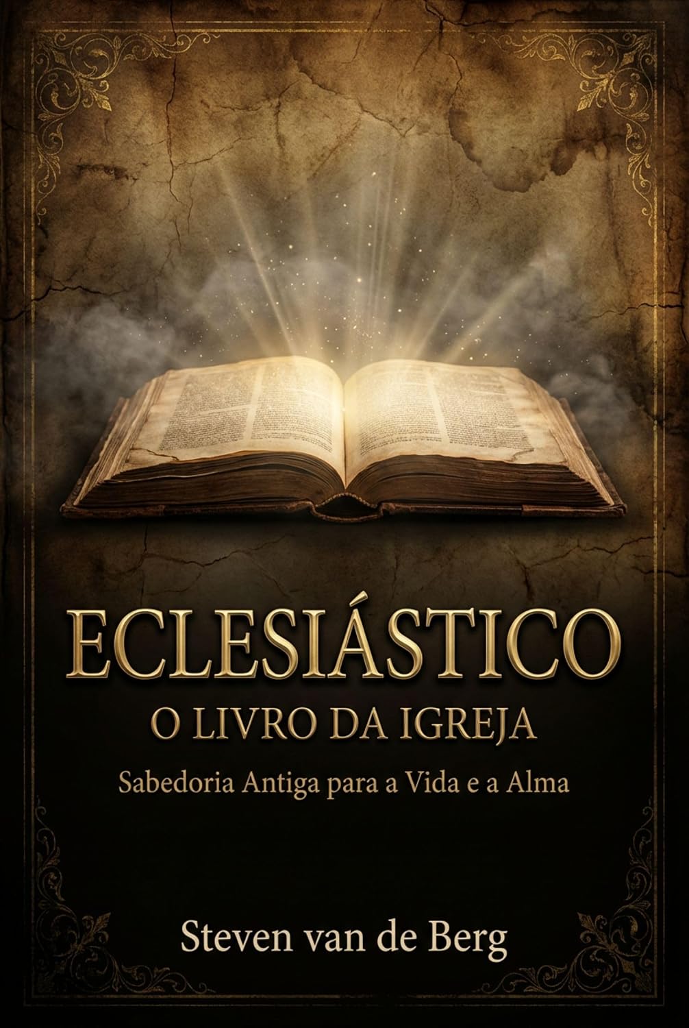 Eclesiástico: O Livro da Igreja baixar livro de graça
