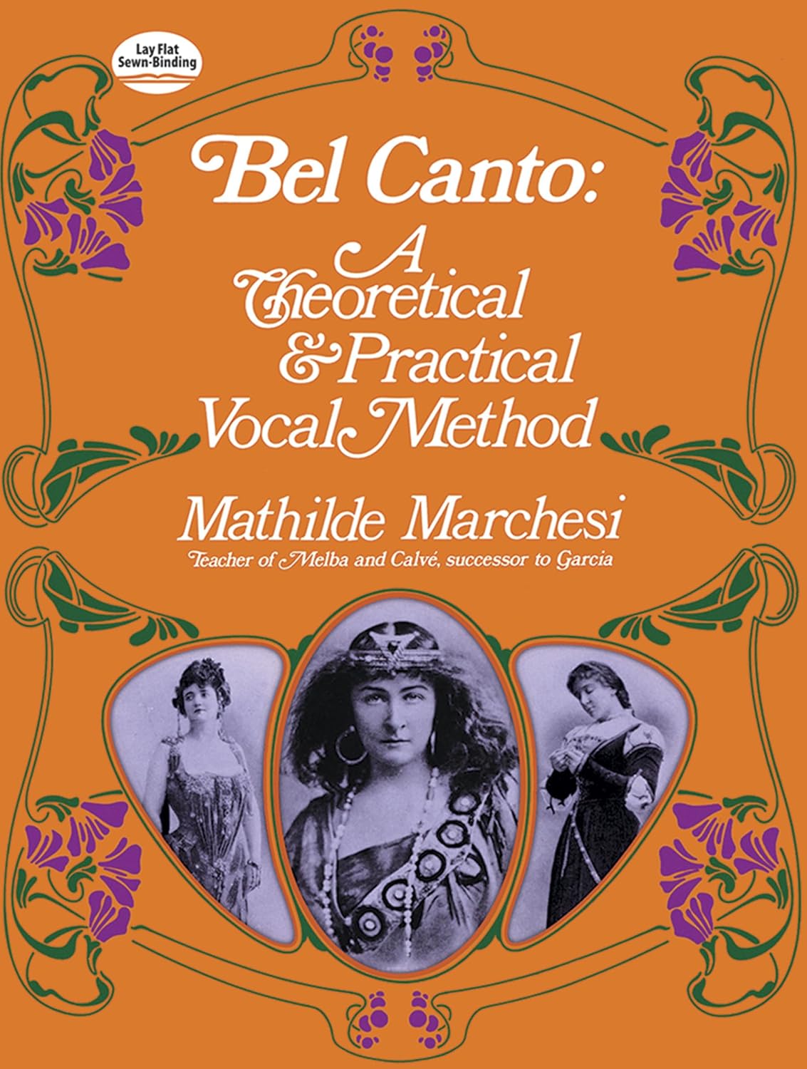 capítulo por capítulo baixar Bel Canto: A Theoretical and Practical Vocal Method