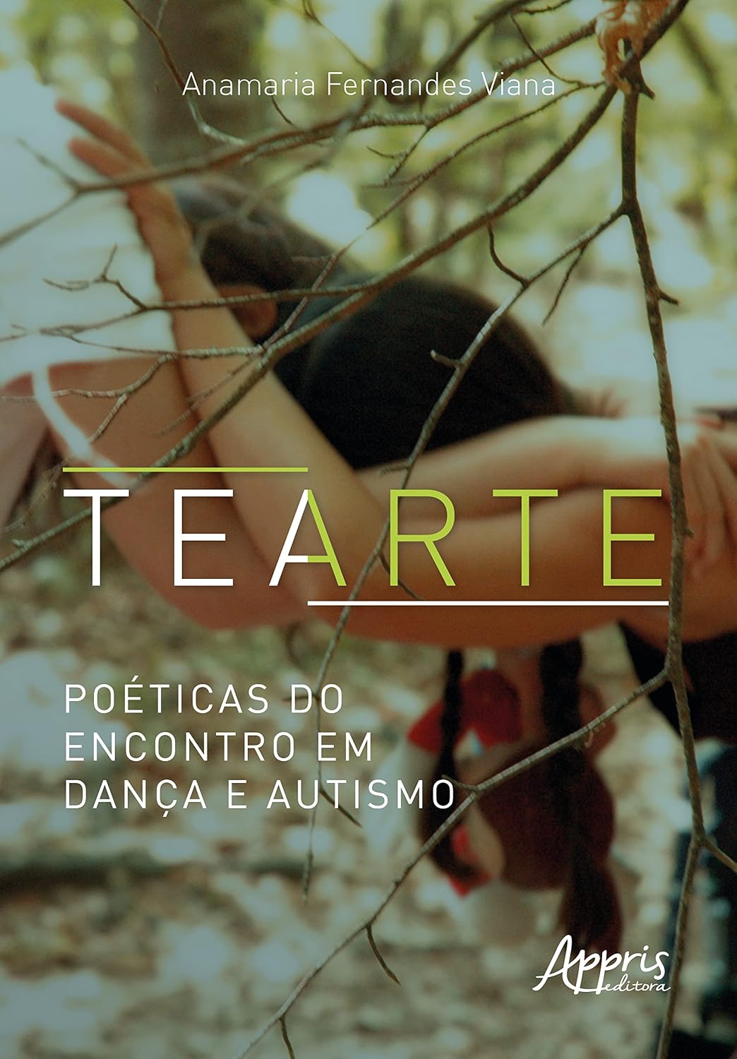 Tearte, Poéticas do Encontro em Dança e Autismo baixar livro de graça