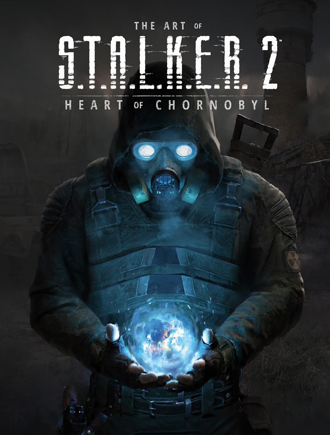 ler totalmente The Art of S.T.A.L.K.E.R. 2: Heart of Chornobyl