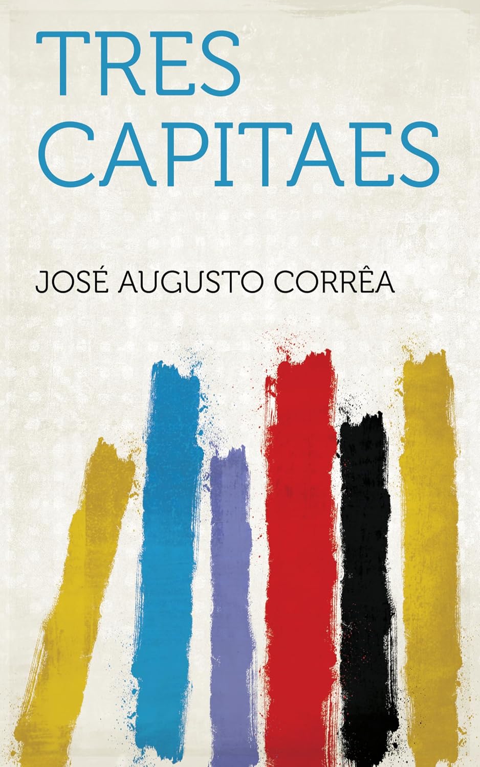 Tres Capitaes baixar o livro de graça