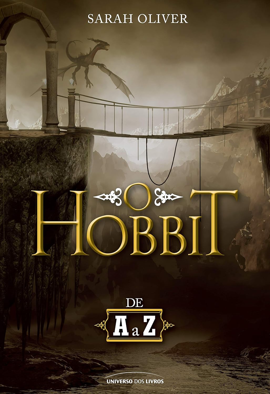 O Hobbit baixar livro de graça
