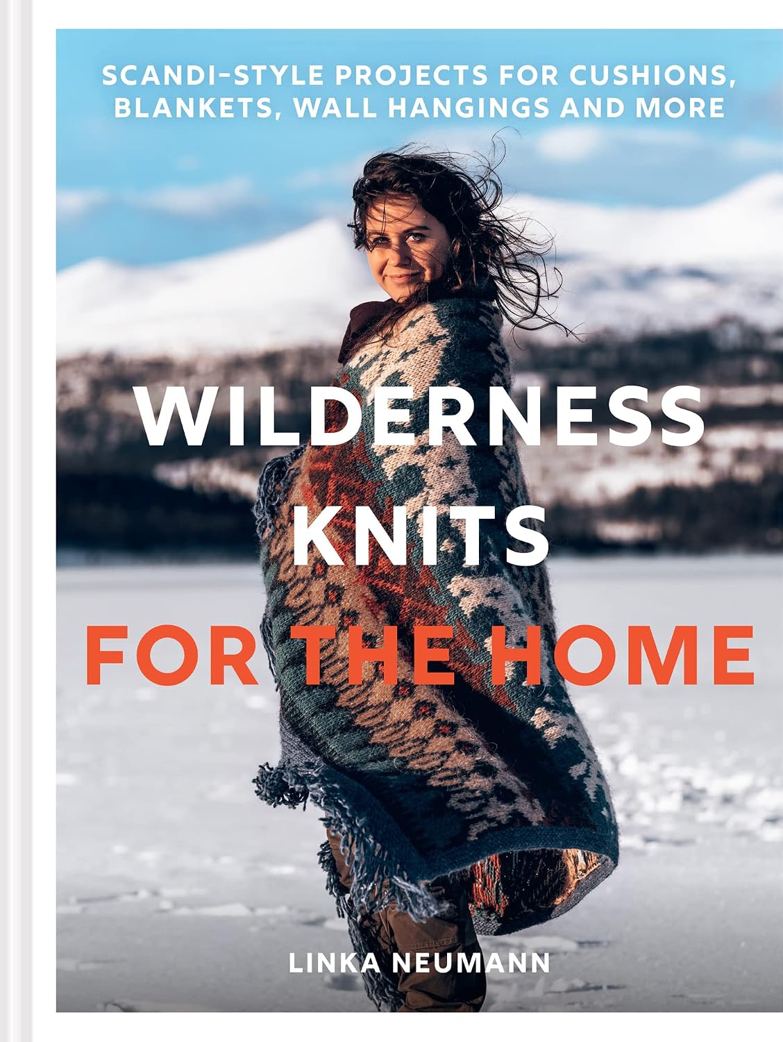 Wilderness Knits for the Home: Unleash your creativity with step by step Scandinavian knits to keep you warm through the winter months baixar o livro de graça
