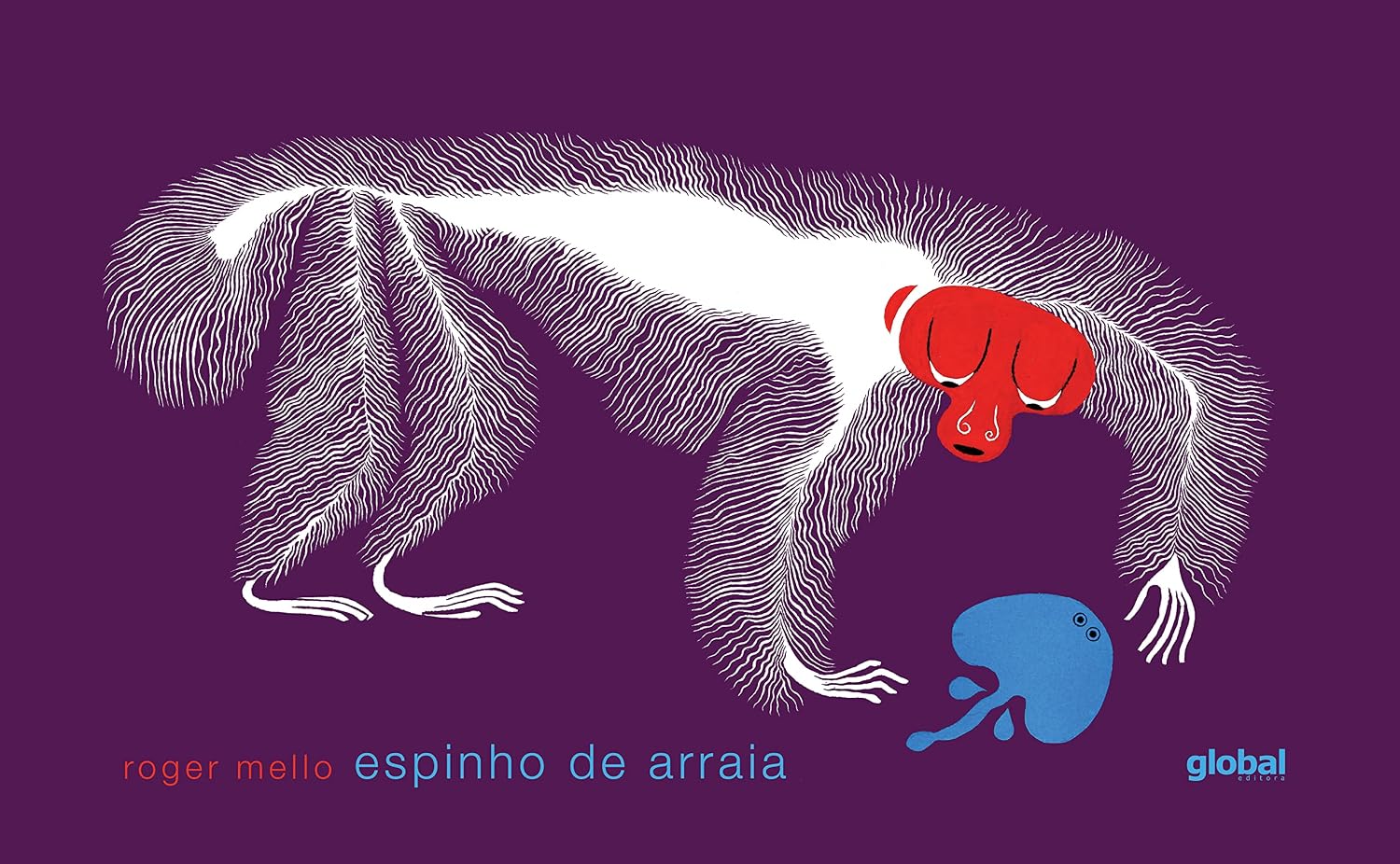 Espinho de arraia baixar o livro de graça