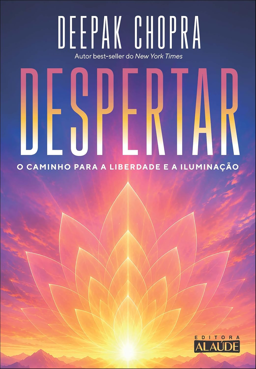ler totalmente Despertar: O caminho para a liberdade e a iluminação