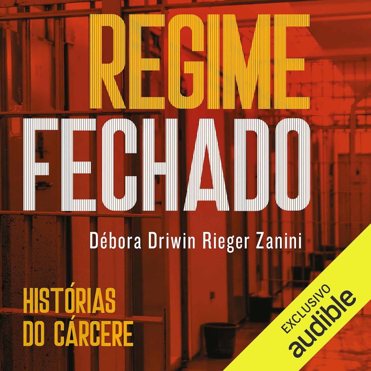 capítulo por capítulo baixar Regime Fechado: Histórias do Cárcere
