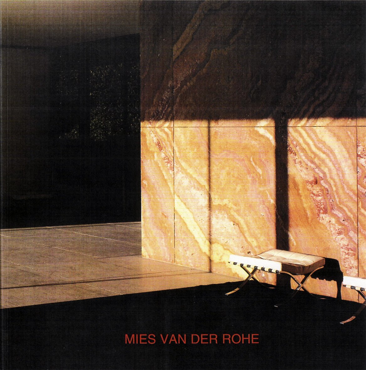 Mies Van Der Rohe - Architect baixar o livro de graça