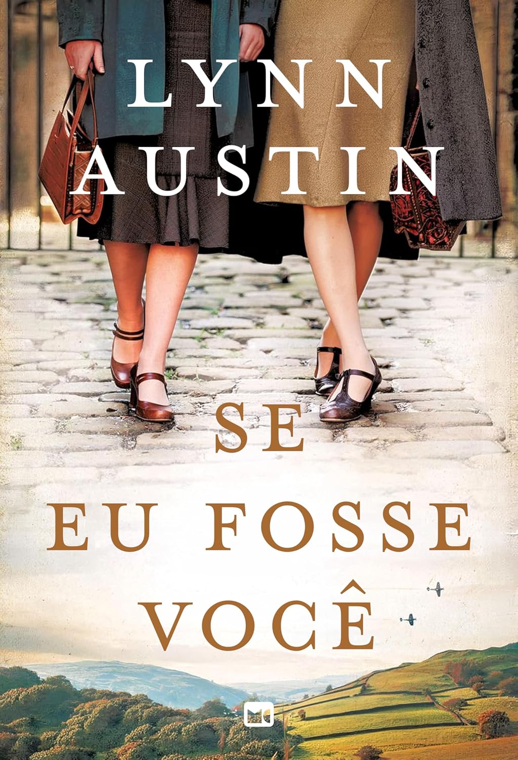 capítulo por capítulo baixar Se eu fosse você ― Romance histórico ambientado na Segunda Guerra Mundial