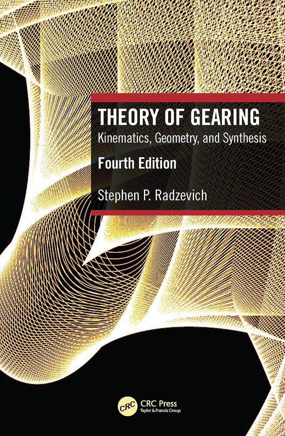 ler totalmente Theory of Gearing: Kinematics, Geometry, and Synthesis (English Edition)