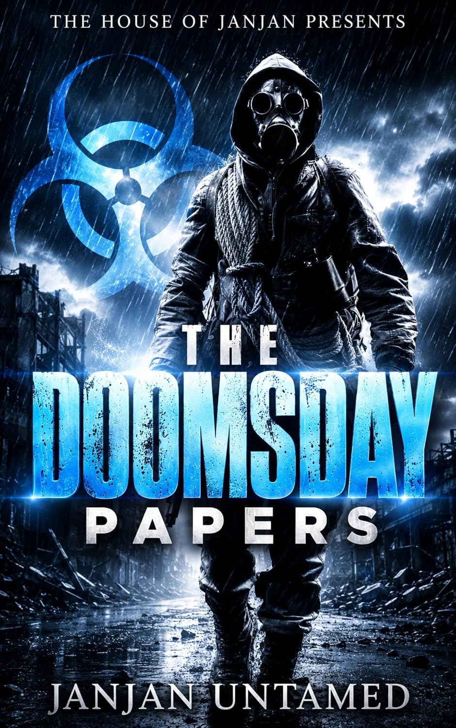 The Doomsday Papers (English Edition) baixar livro de graça