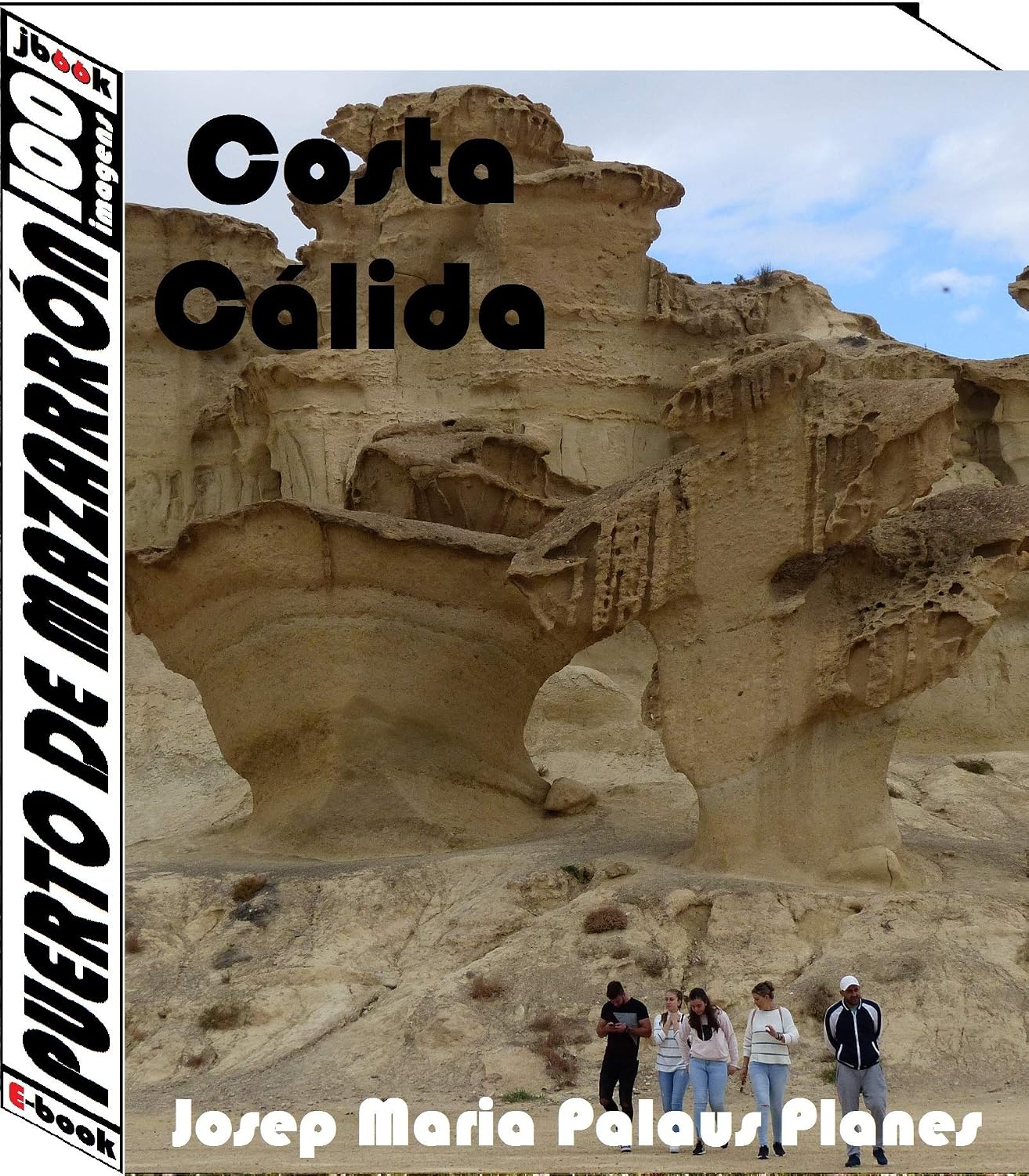Costa Càlida: Puerto de Mazarrón (100 imagens) baixar livro de graça
