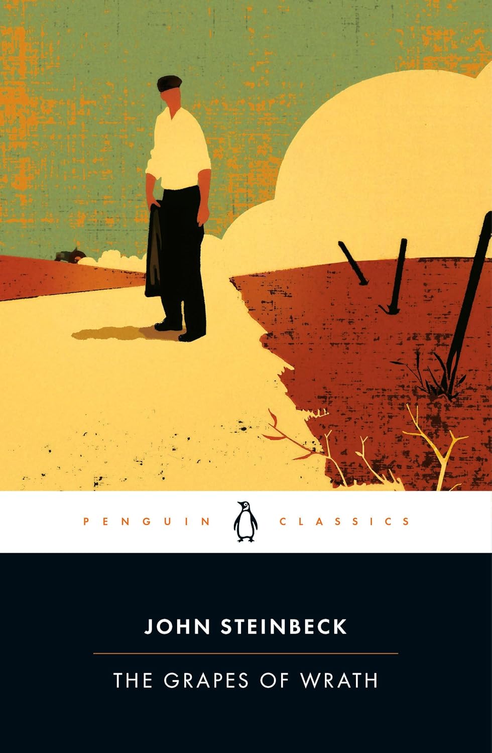 The Grapes of Wrath baixar livro de graça