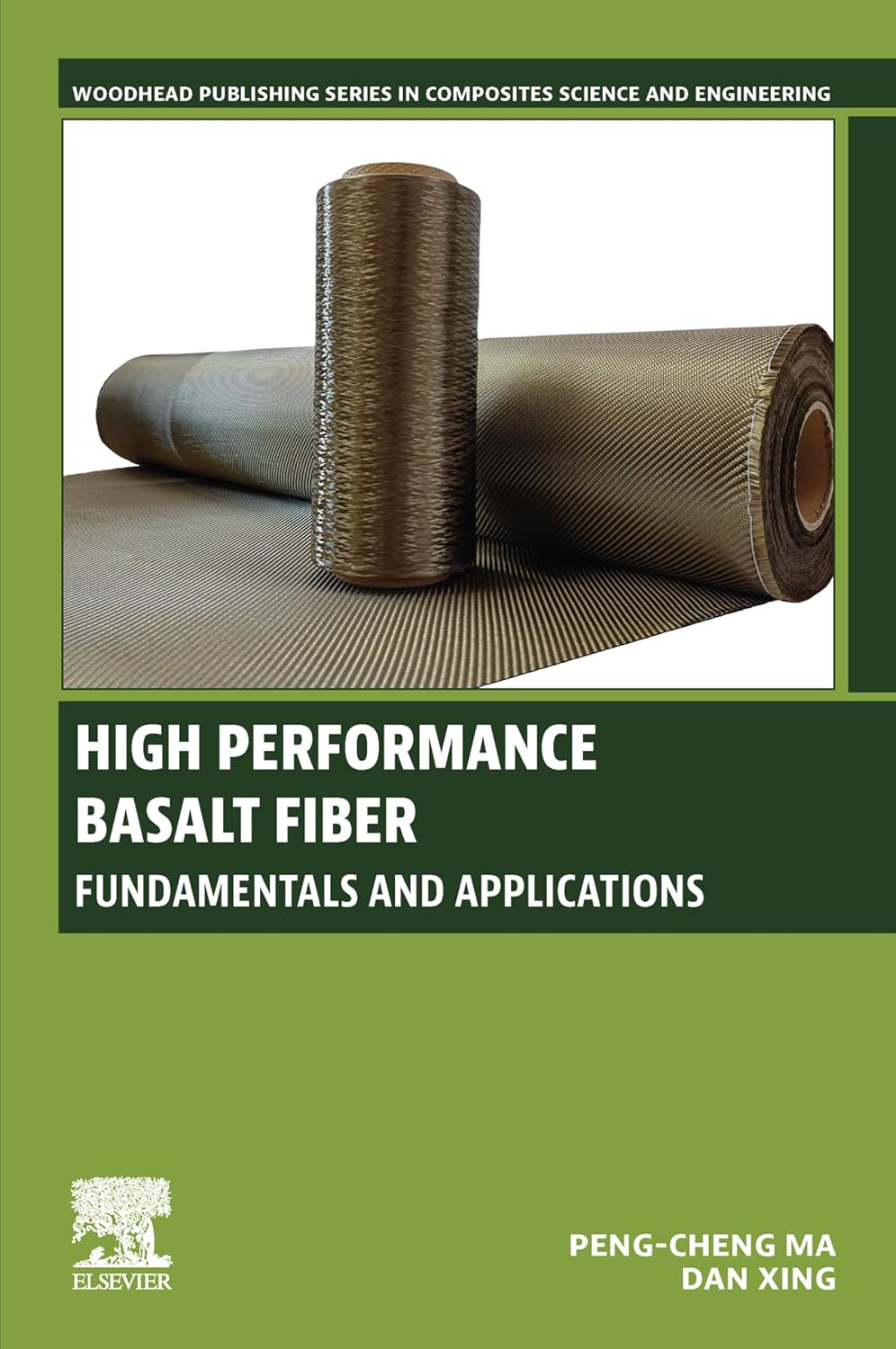 High Performance Basalt Fiber: Fundamentals and Applications (Woodhead Publishing Series in Composites Science and Engineering) (English Edition) baixar o livro de graça