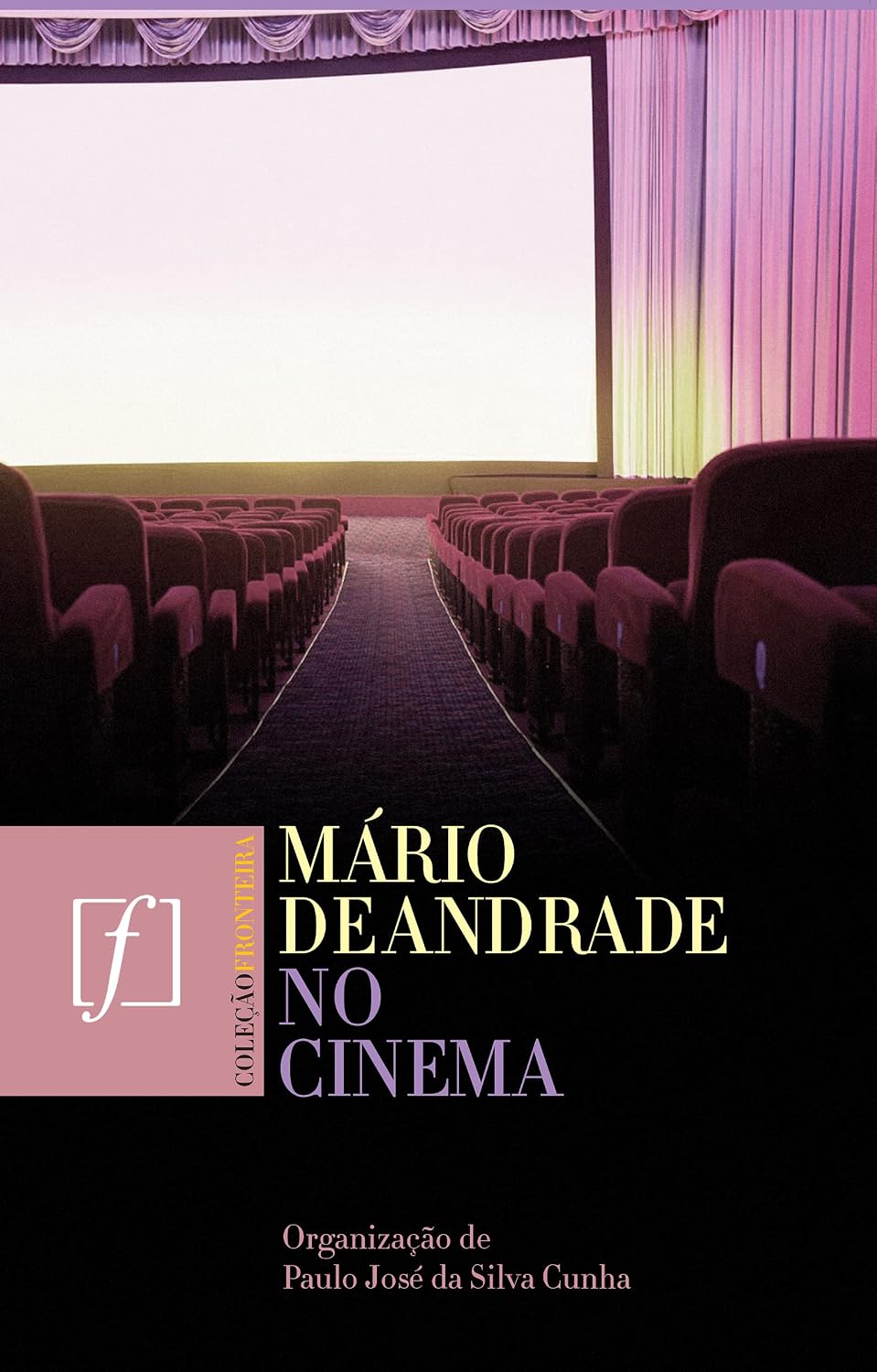 ler totalmente No cinema