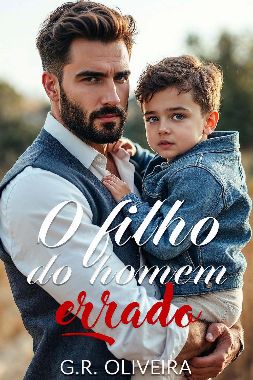 O Filho do Homem Errado baixar livro de graça