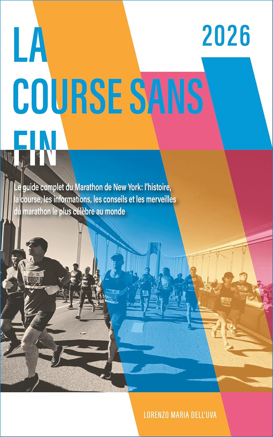 ler totalmente La course sans fin (French Edition)