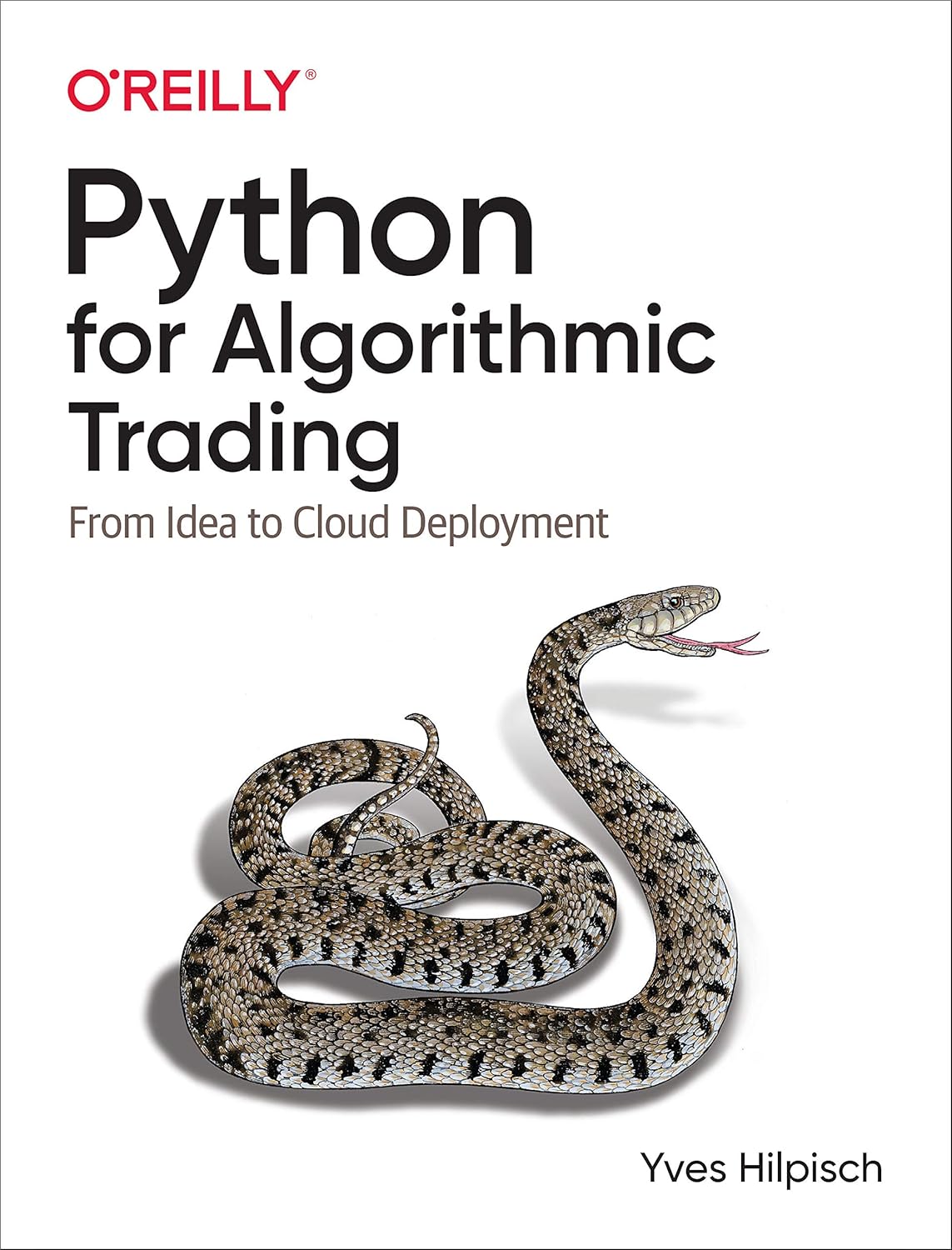 ler totalmente Python for Algorithmic Trading: From Idea to Cloud Deployment (English Edition)