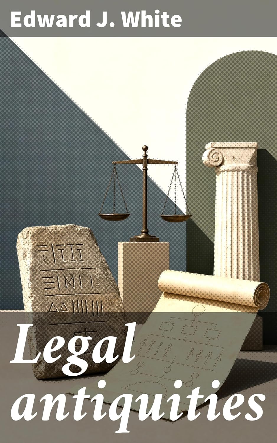 Legal antiquities: A collection of essays upon ancient laws and customs (English Edition) baixar o livro de graça