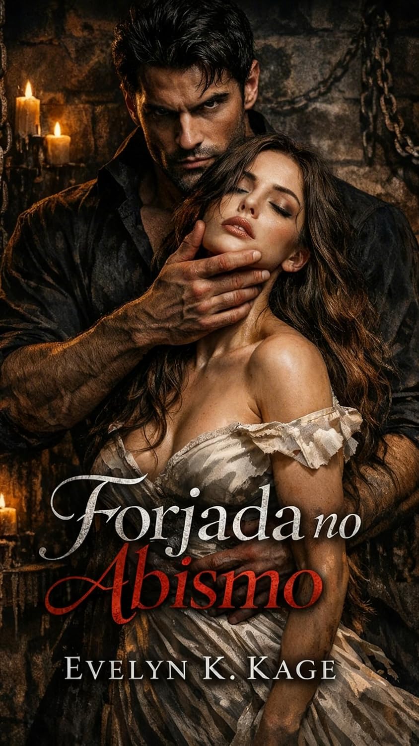 Forjada no Abismo: Sete Dias com Valak: Spin-off oficial do universo Distrito de Seda (Domínios do Prazer Livro 2) baixar o livro de graça