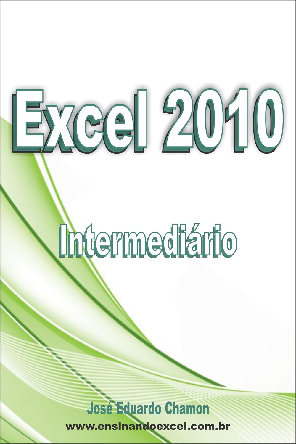 Excel 2010 - Intermediário