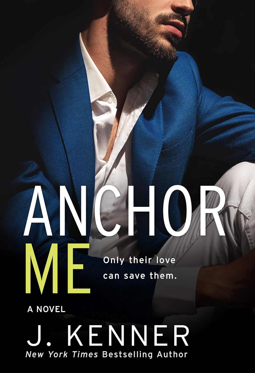 capítulo por capítulo baixar Anchor Me (English Edition)