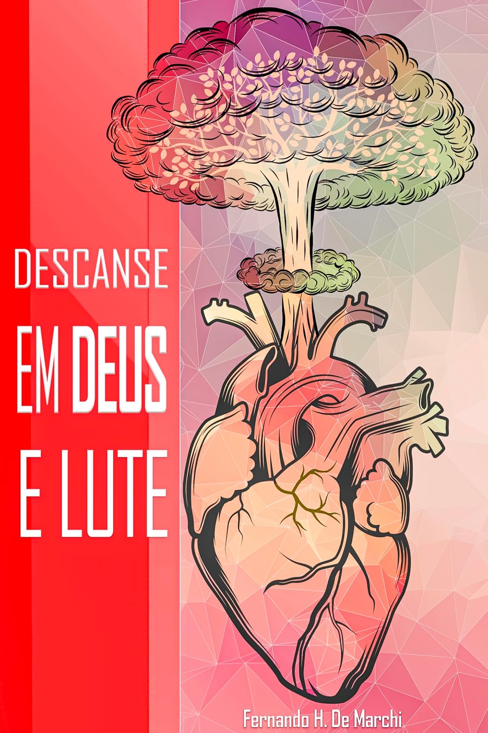 Descanse em Deus e lute baixar livro de graça