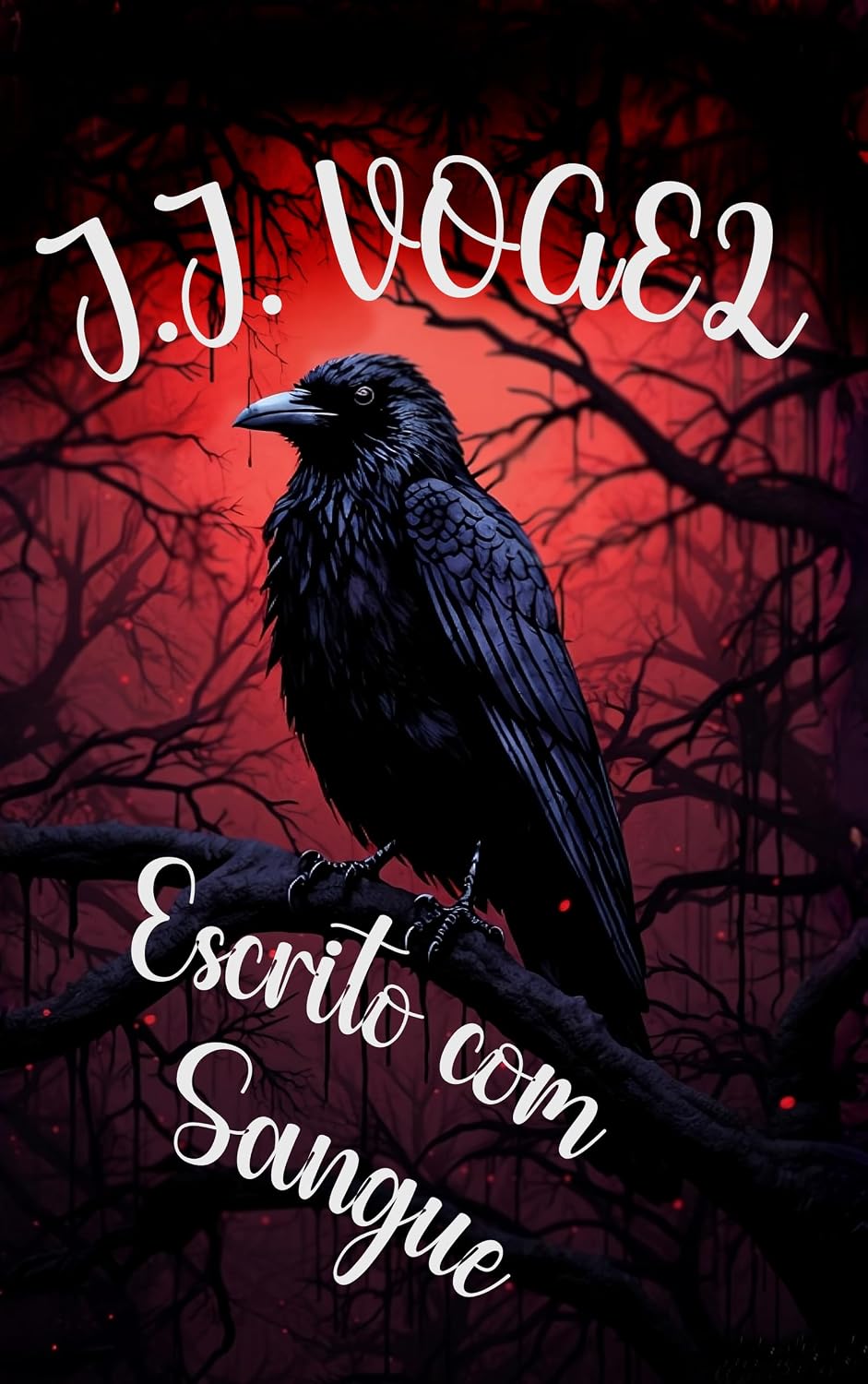Escrito com Sangue baixar o livro de graça