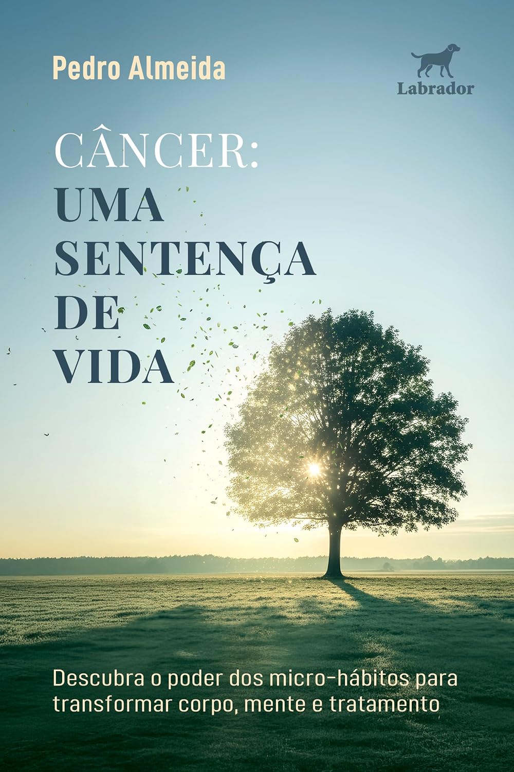 Câncer: uma sentença de vida: Descubra o poder dos micro-hábitos para transformar corpo, mente e tratamento baixar o livro de graça