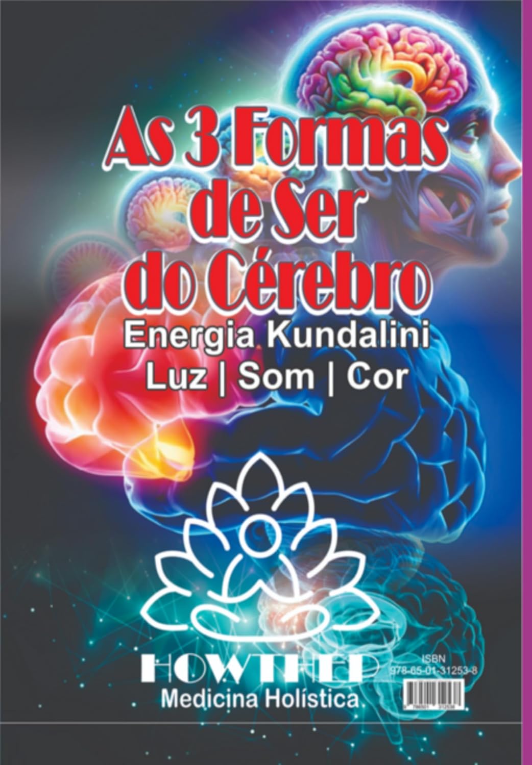 As Três Formas De Ser Do Cérebro 146 Pgnas baixar o livro de graça