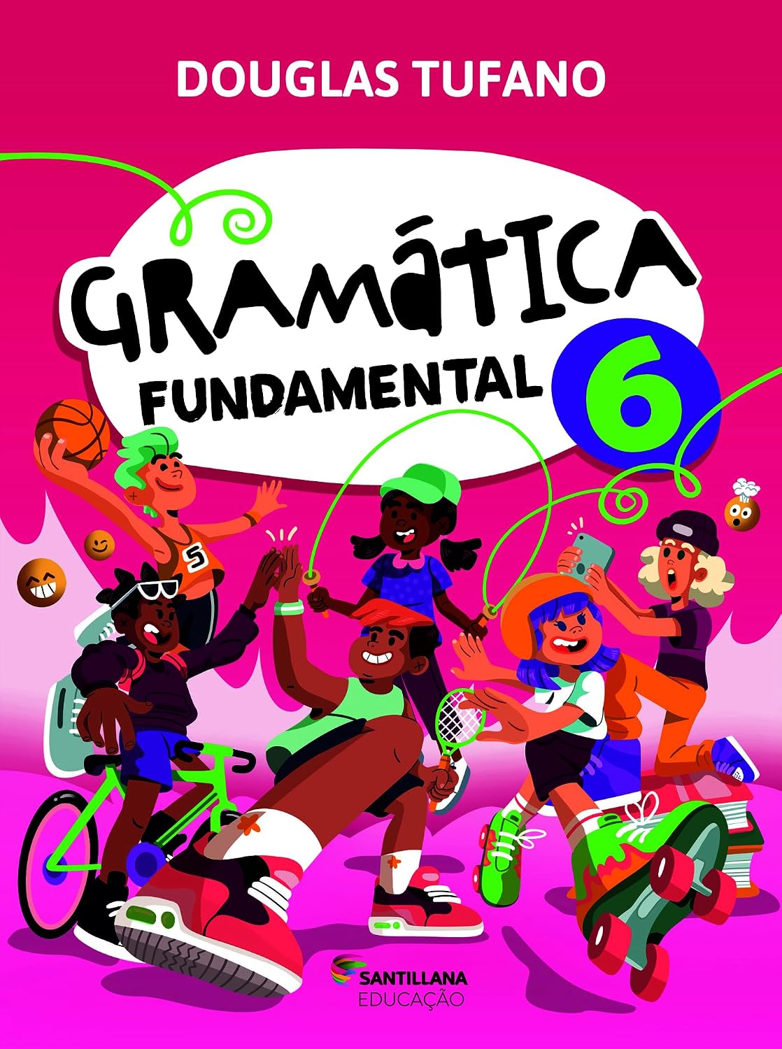 ler totalmente Gra Fundamental 6 ED4